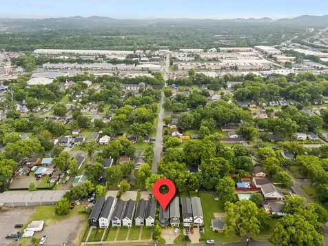 411 High Street Nashville TN 37211