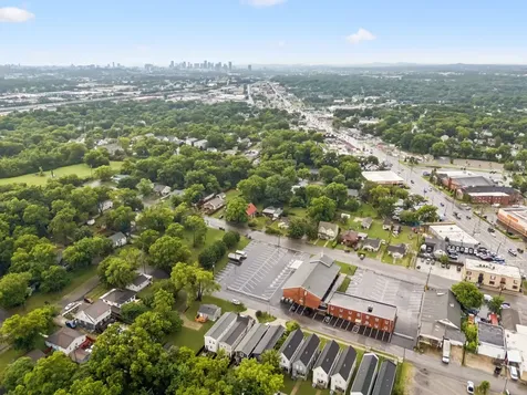411 High Street Nashville TN 37211