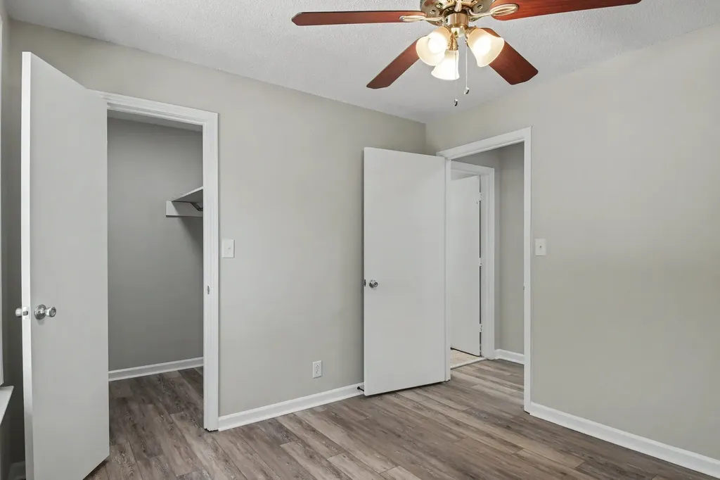 722 Overton Drive Clarksville TN 37042