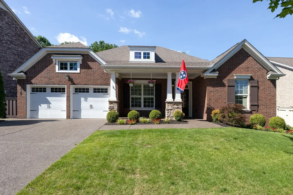 5971 Fishing Creek Road Nolensville TN 37135