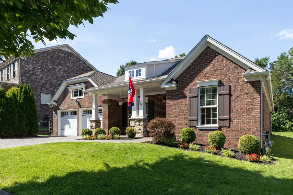 5971 Fishing Creek Road Nolensville TN 37135
