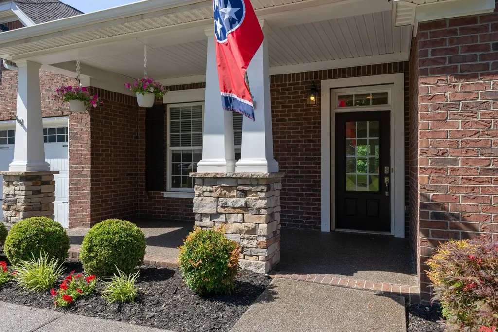 5971 Fishing Creek Road Nolensville TN 37135