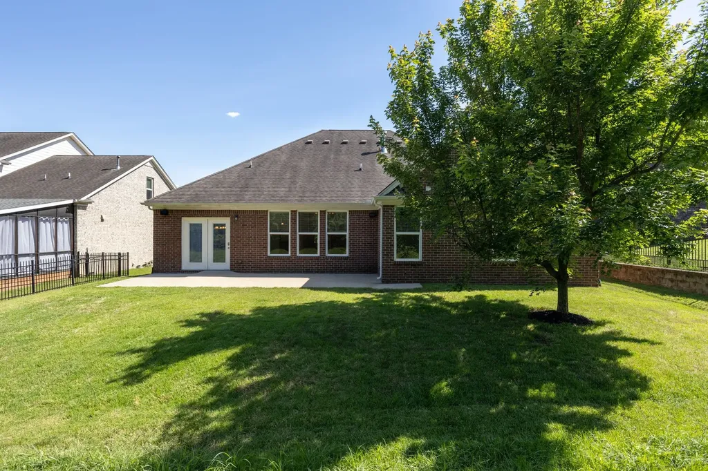 5971 Fishing Creek Road Nolensville TN 37135