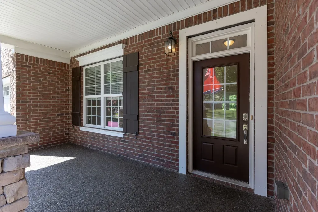 5971 Fishing Creek Road Nolensville TN 37135