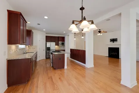 5971 Fishing Creek Road Nolensville TN 37135