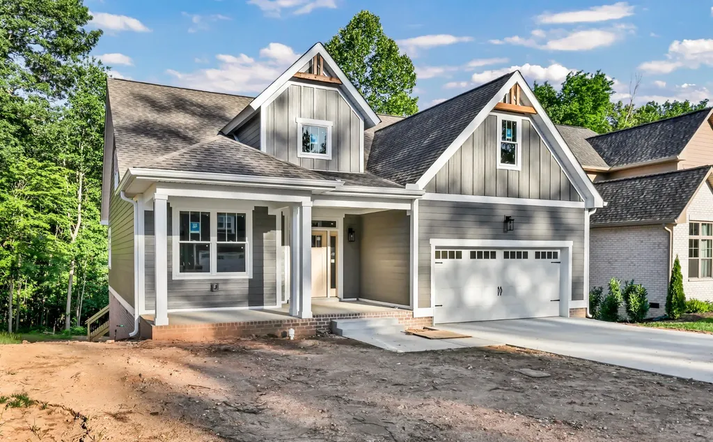 229 Birnam Wood Trace Clarksville TN 37043
