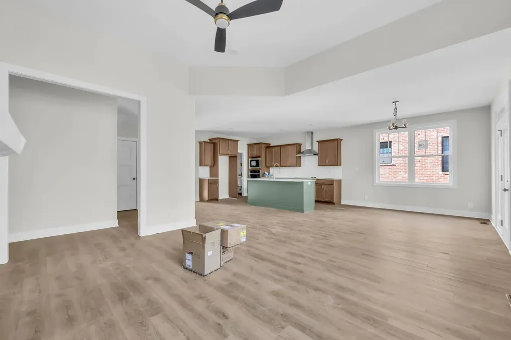 229 Birnam Wood Trace Clarksville TN 37043