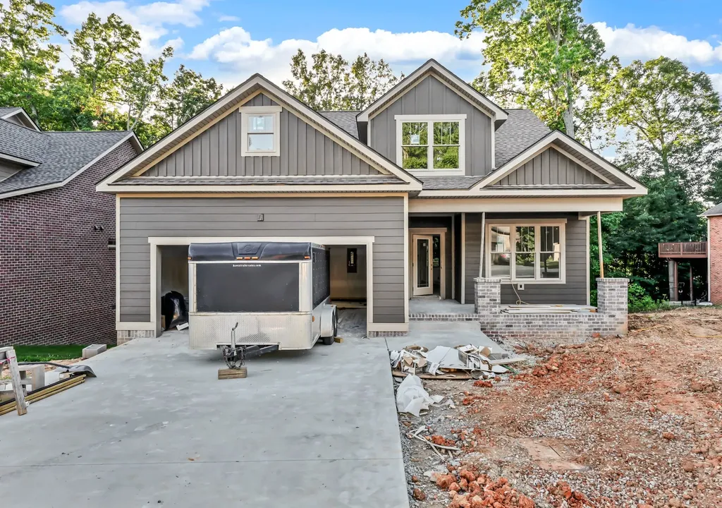 212 Birnam Wood Trace Clarksville TN 37043