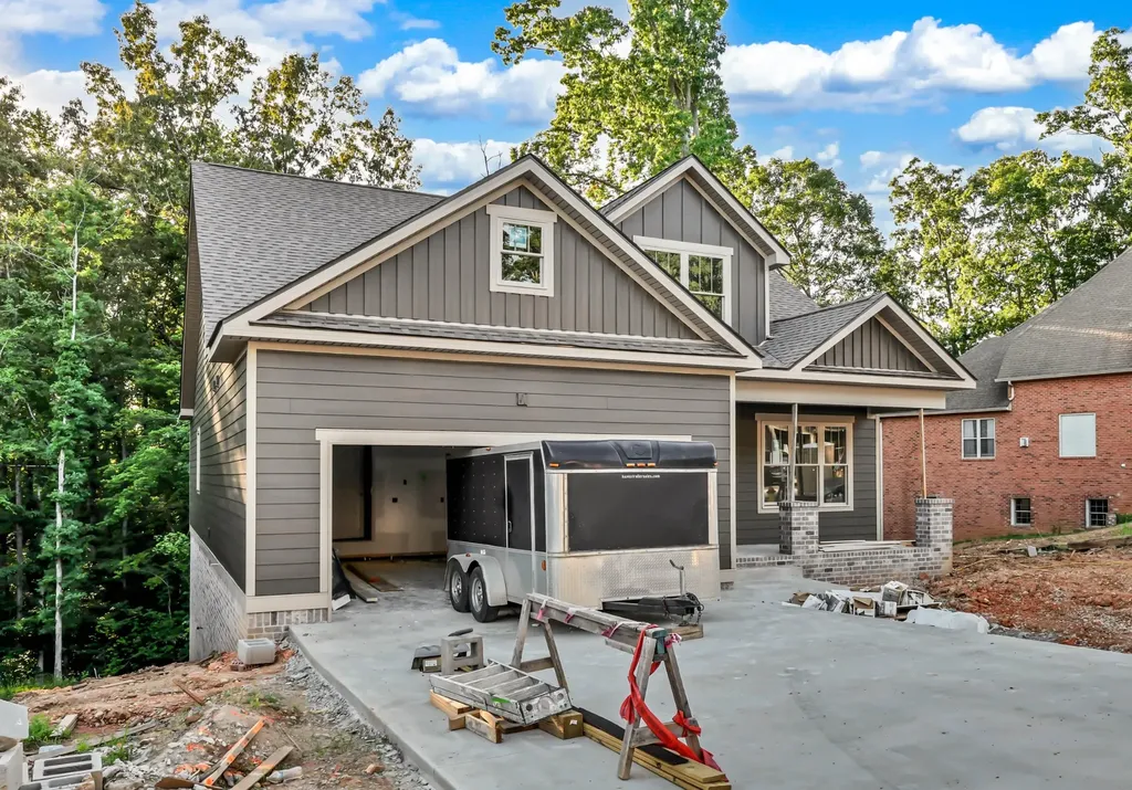 212 Birnam Wood Trace Clarksville TN 37043