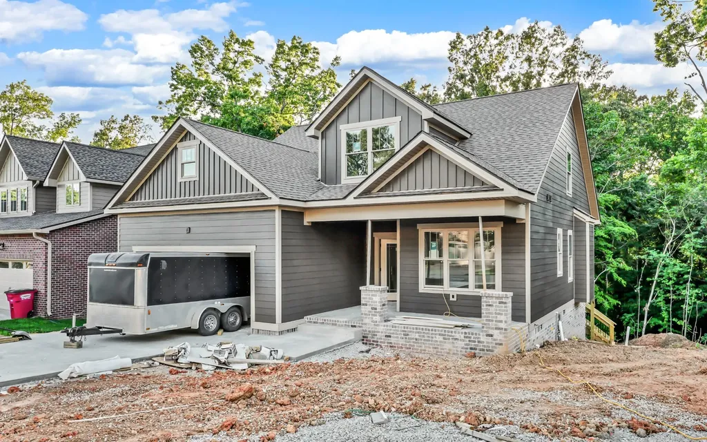 212 Birnam Wood Trace Clarksville TN 37043