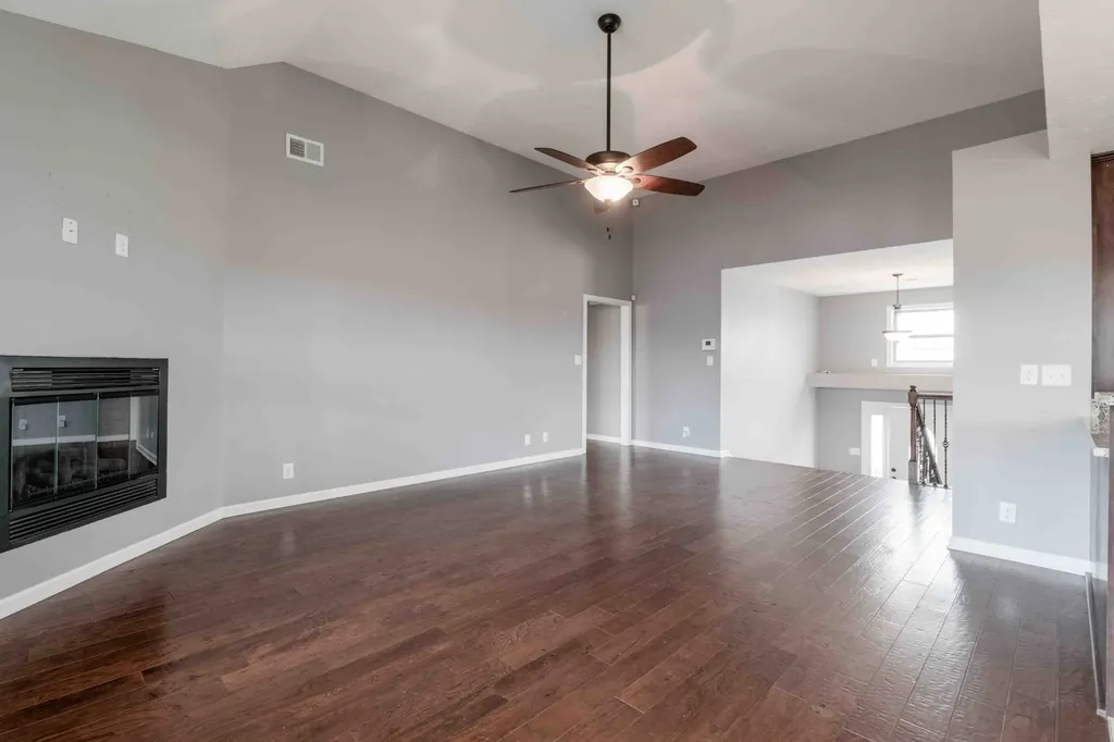 1063 Freedom Drive Clarksville TN 37042