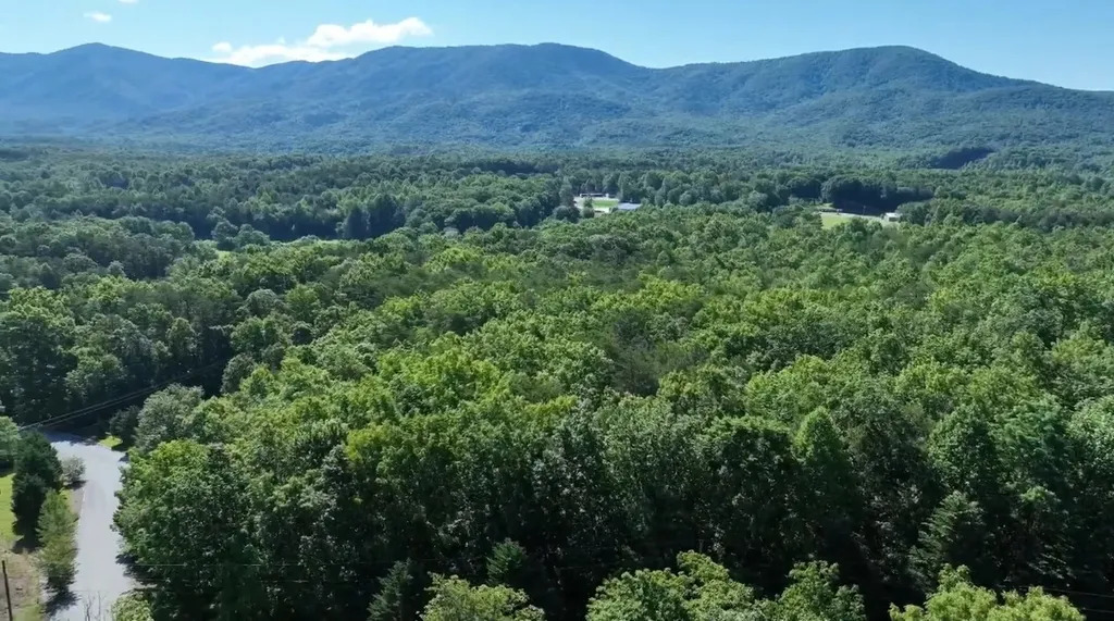 0 Coker Creek Trail Tellico Plains TN 37385