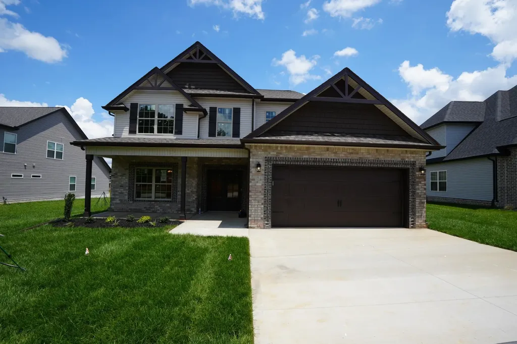 69 Sycamore Hill Clarksville TN 37042