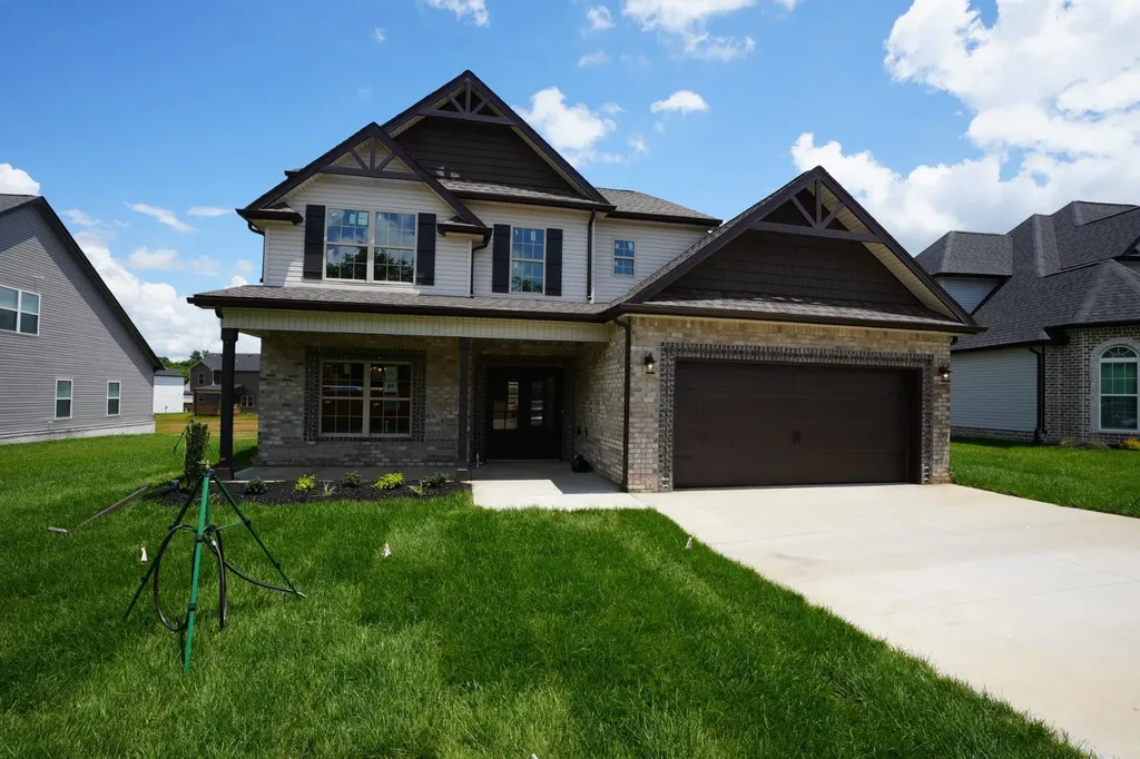 69 Sycamore Hill Clarksville TN 37042
