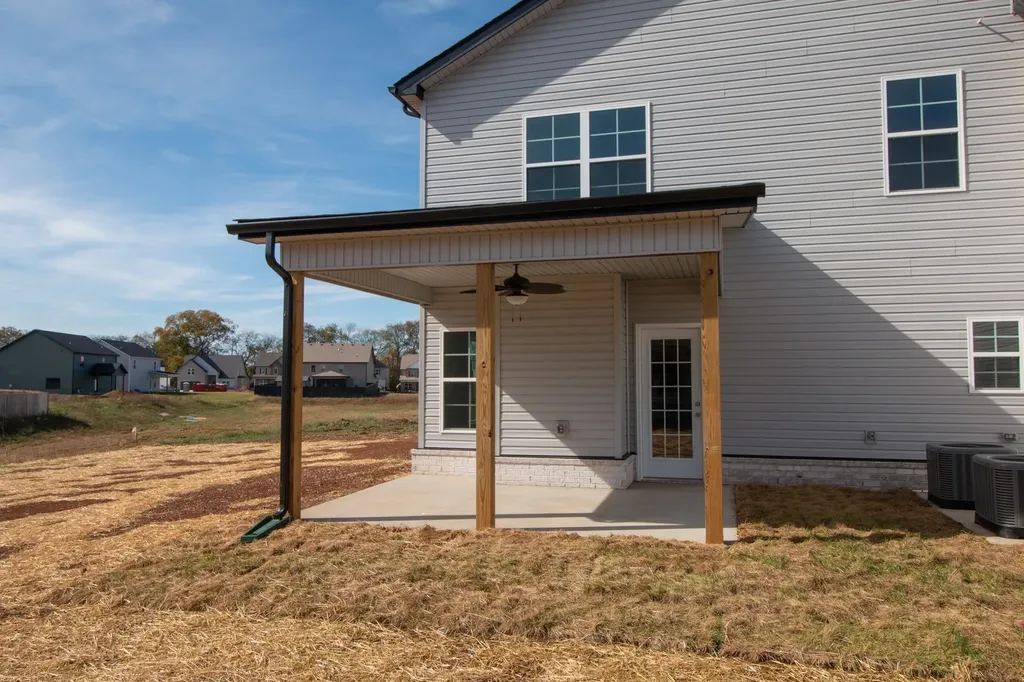 69 Sycamore Hill Clarksville TN 37042