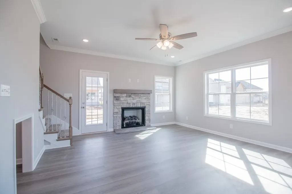 69 Sycamore Hill Clarksville TN 37042
