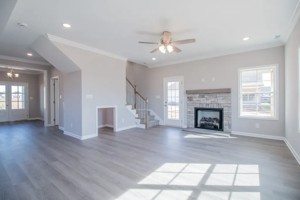 69 Sycamore Hill Clarksville TN 37042