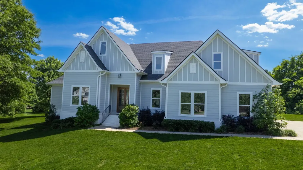 730 Hamilton Drive Gallatin TN 37066