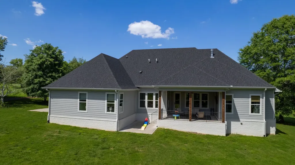 730 Hamilton Drive Gallatin TN 37066