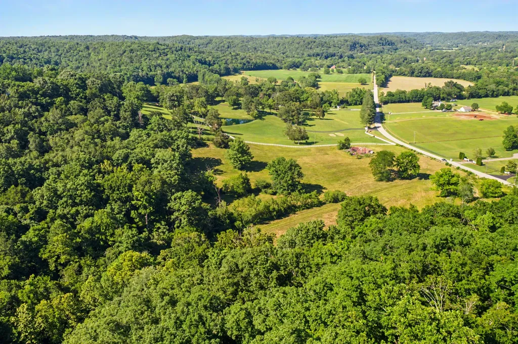 5185 Old Harding Road Franklin TN 37064