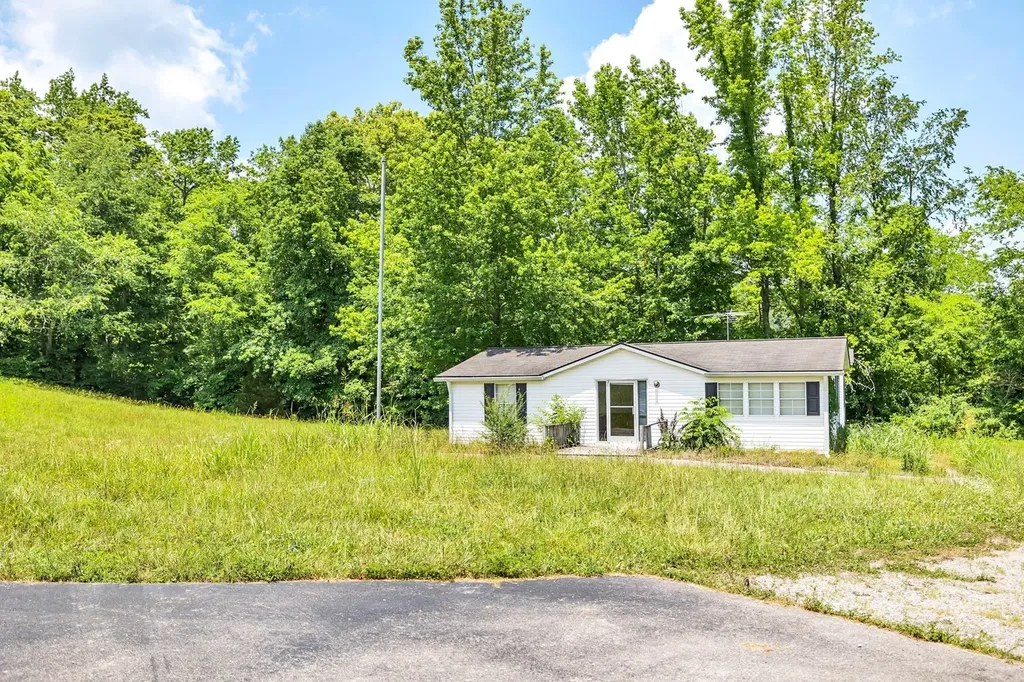 5185 Old Harding Road Franklin TN 37064