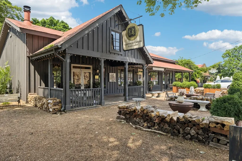 5185 Old Harding Road Franklin TN 37064