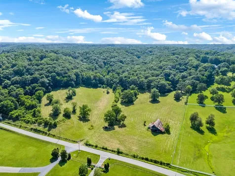 5185 Old Harding Road Franklin TN 37064