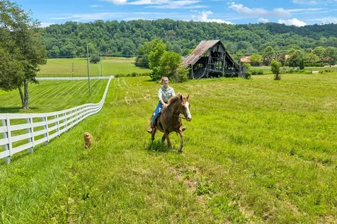 5185 Old Harding Road Franklin TN 37064
