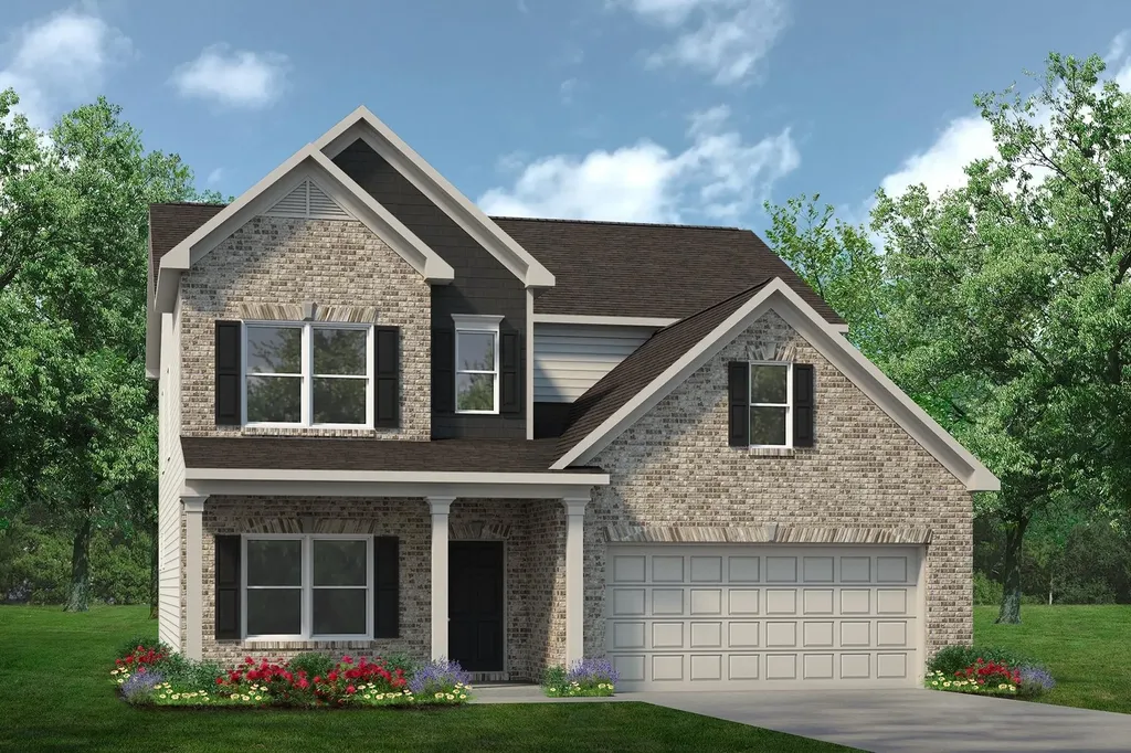 421 Blackjack Oak Court Clarksville TN 37042