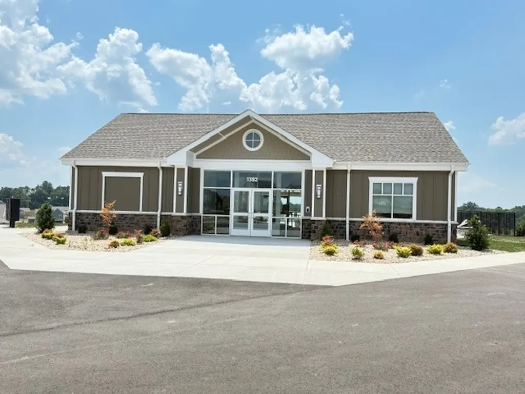 421 Blackjack Oak Court Clarksville TN 37042
