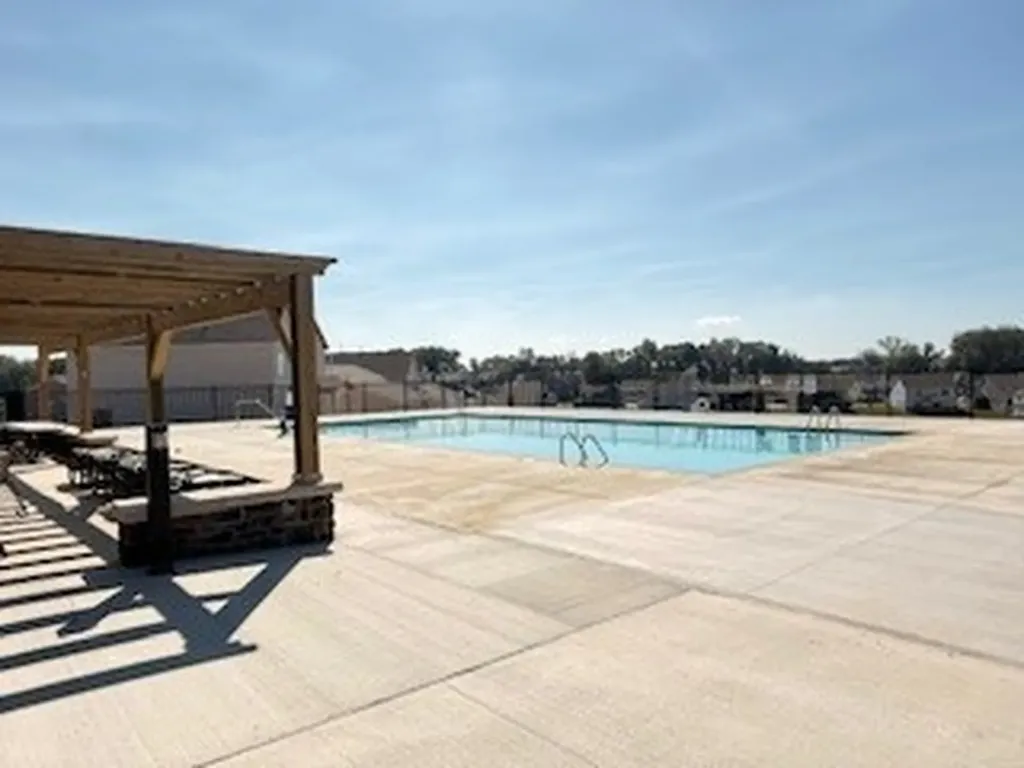 421 Blackjack Oak Court Clarksville TN 37042