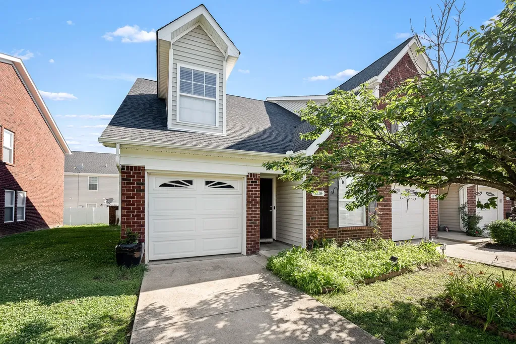 4210 Aurora Circle Murfreesboro TN 37127