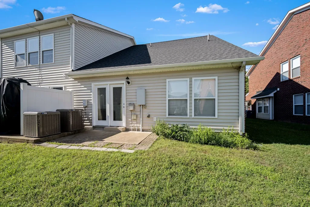4210 Aurora Circle Murfreesboro TN 37127