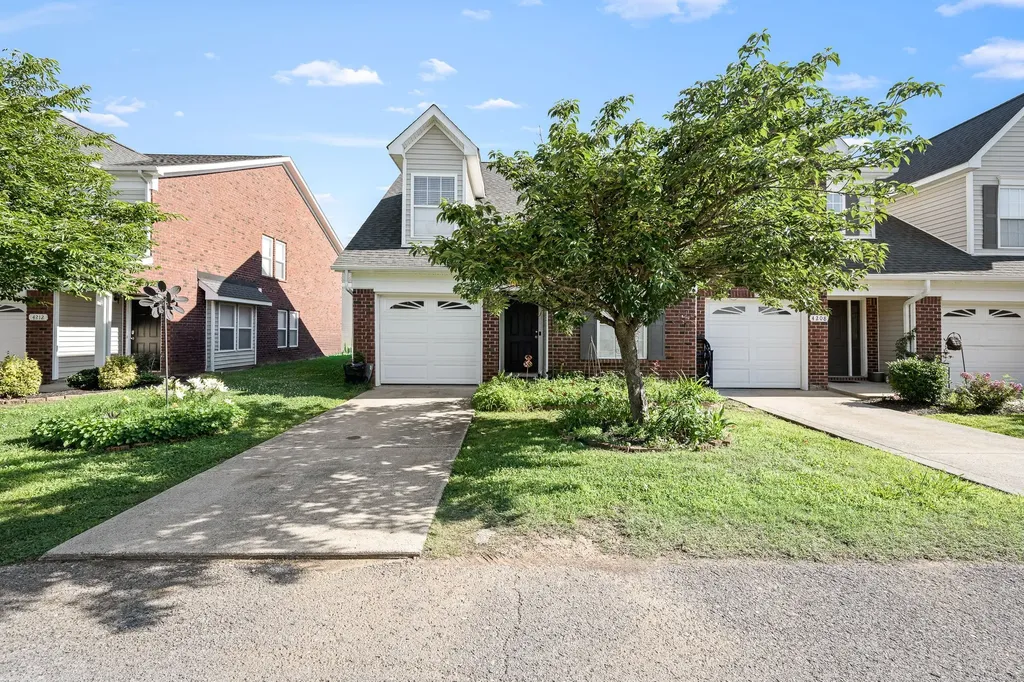 4210 Aurora Circle Murfreesboro TN 37127