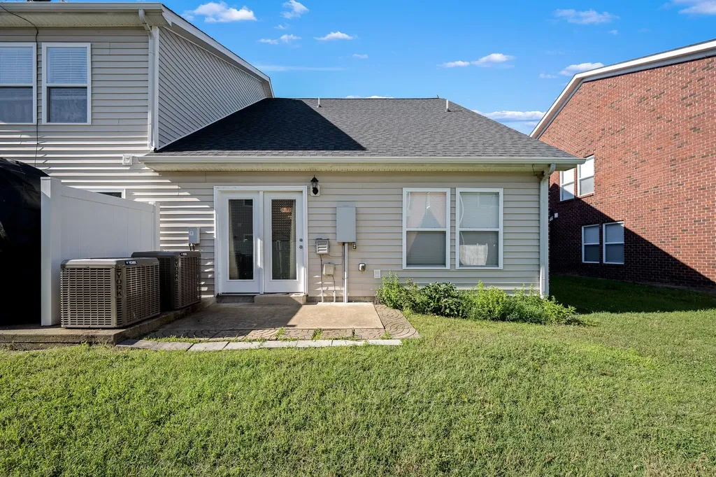 4210 Aurora Circle Murfreesboro TN 37127