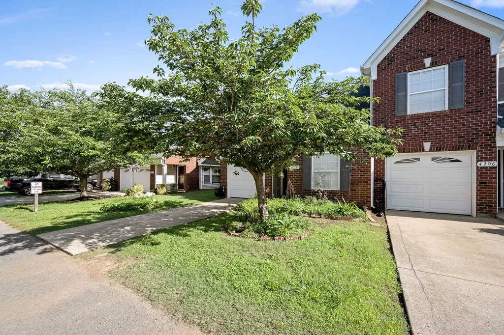 4210 Aurora Circle Murfreesboro TN 37127