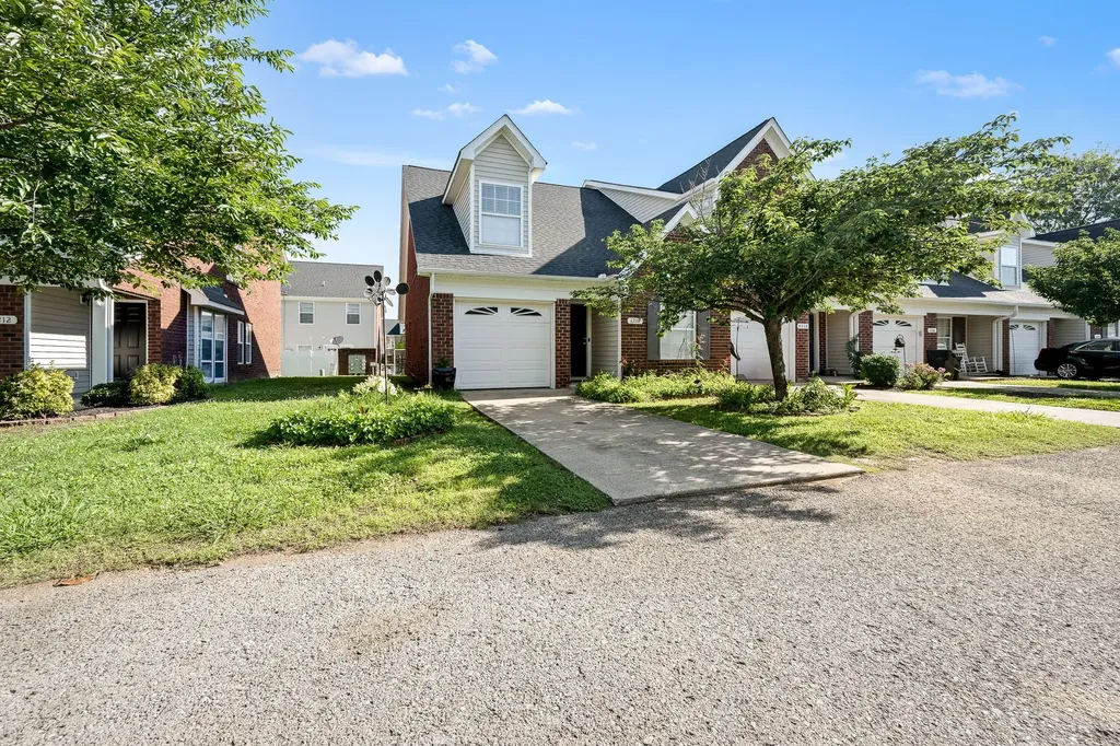 4210 Aurora Circle Murfreesboro TN 37127