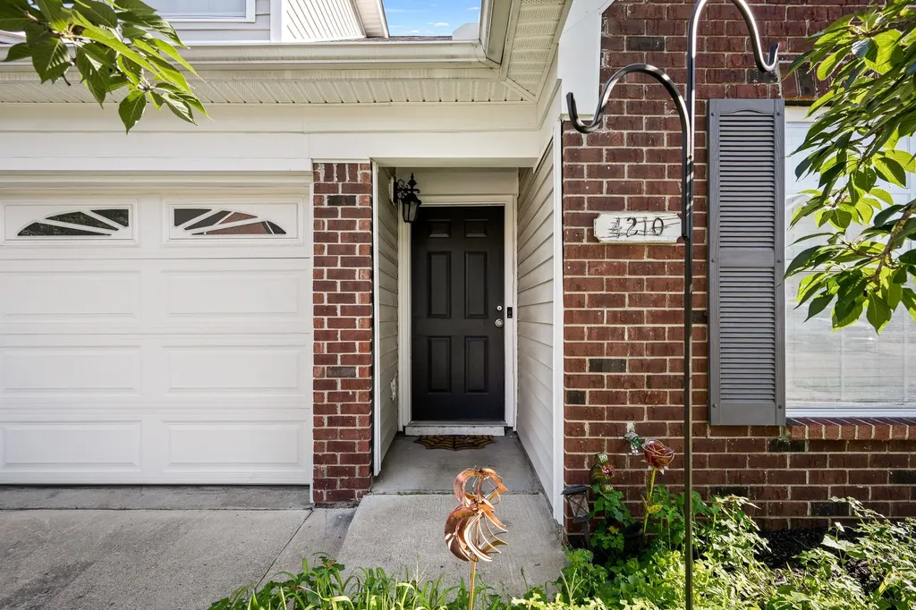 4210 Aurora Circle Murfreesboro TN 37127