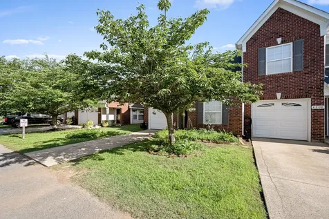 4210 Aurora Circle Murfreesboro TN 37127