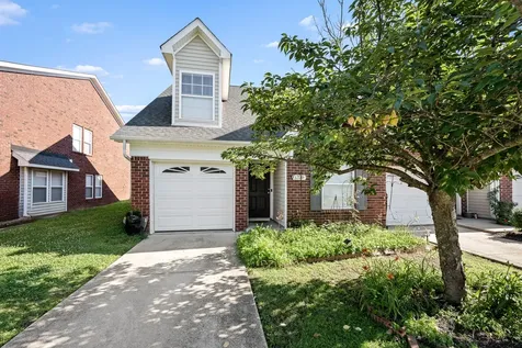 4210 Aurora Circle Murfreesboro TN 37127