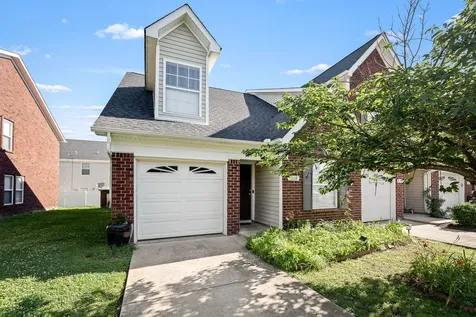 4210 Aurora Circle Murfreesboro TN 37127