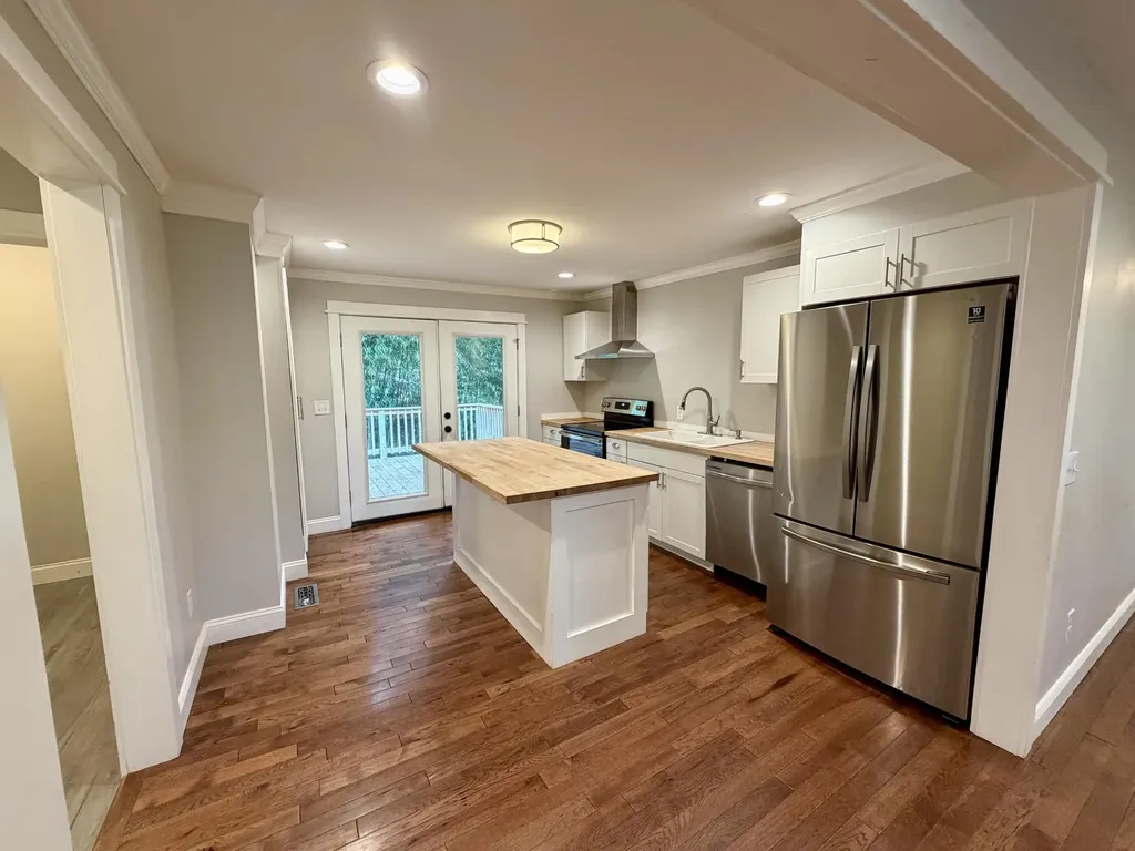 54 Summit Drive Ringgold GA 30736