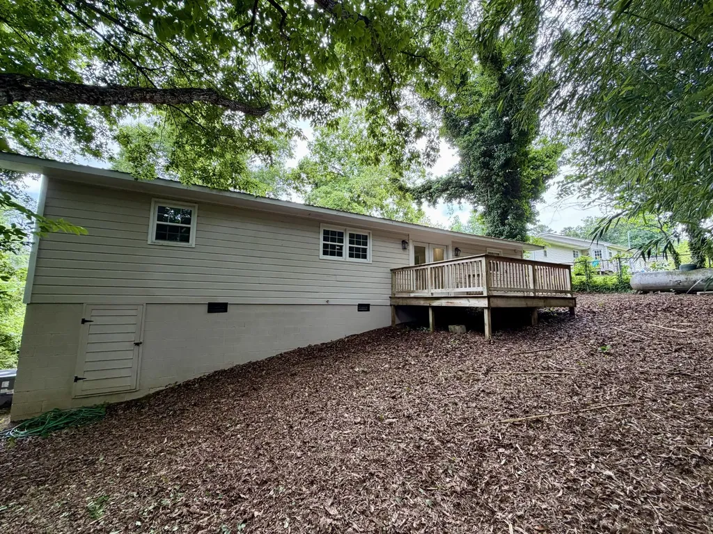 54 Summit Drive Ringgold GA 30736