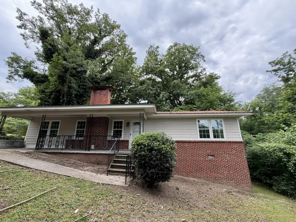 54 Summit Drive Ringgold GA 30736