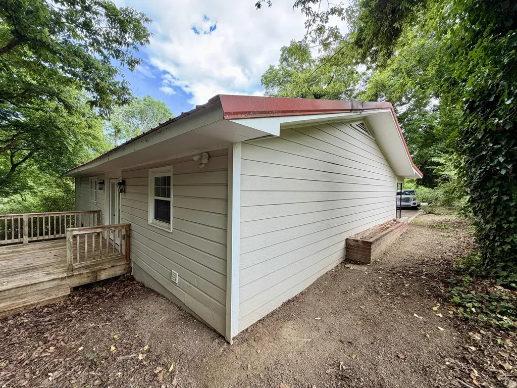 54 Summit Drive Ringgold GA 30736