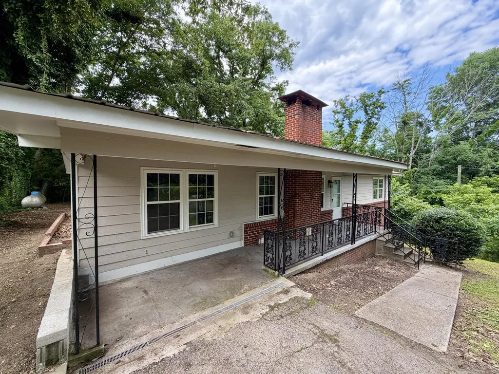 54 Summit Drive Ringgold GA 30736