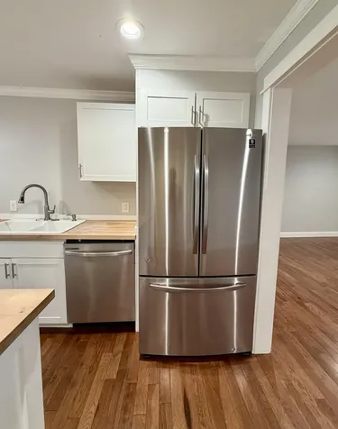 54 Summit Drive Ringgold GA 30736