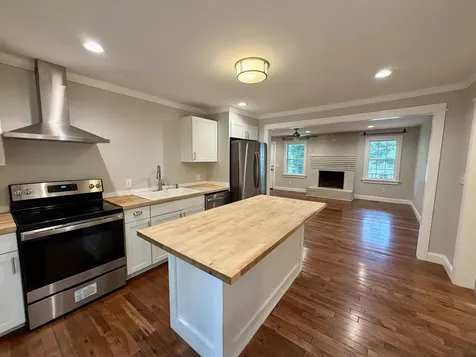 54 Summit Drive Ringgold GA 30736