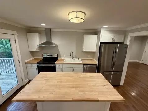 54 Summit Drive Ringgold GA 30736