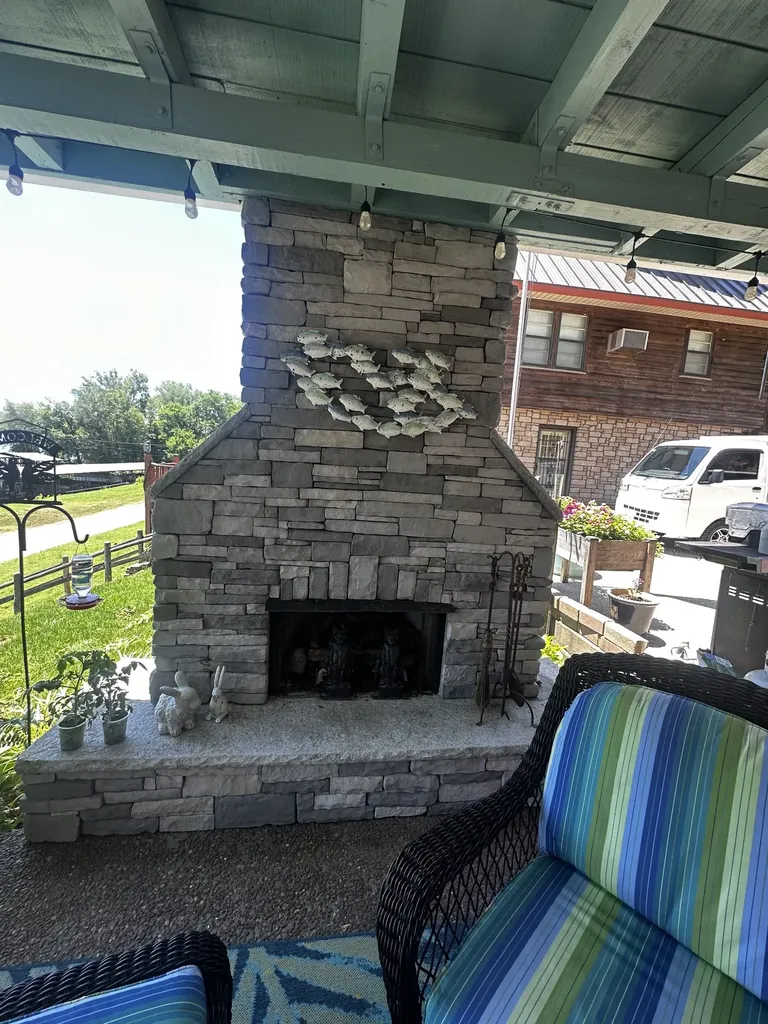 45 Creek View Lane Waverly TN 37185